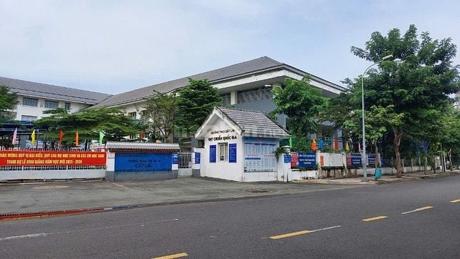 BÁN ĐẤT NỀN KHU CÁT LÁI.QUẬN 2.DT 5x20M.7x20M.10x20M.GIÁ 65 TR/M2.