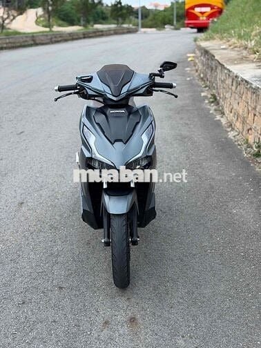 Honda Air Blade 150 2021 Bản đặc biệt Xám