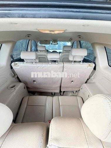 Captiva 7 chỗ MT , rộng rãi , gầm cao , chính chủ