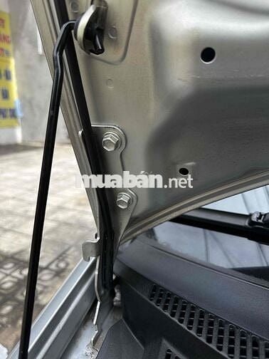 KIA Morning Sport 2010 Tự động Bạc