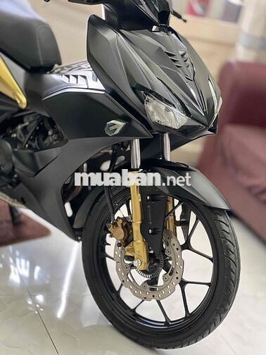 Honda Winner X 150cc 2021 Đen Vàng abs