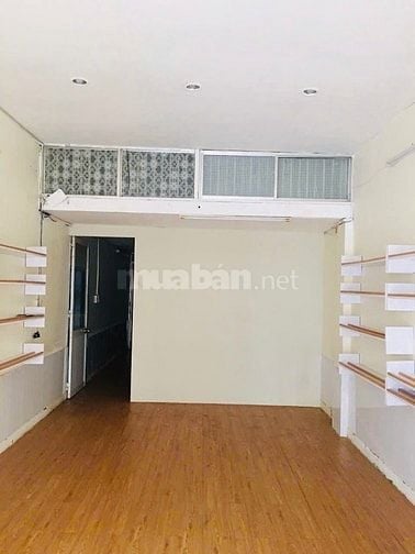 Chính chủ cho thuê nhà nguyên căn 540/30 Cmt8, 17tr/tháng