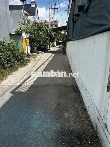 Bán nhà riêng chính chủ 2 tầng 2PN, 2WC khu công giáo