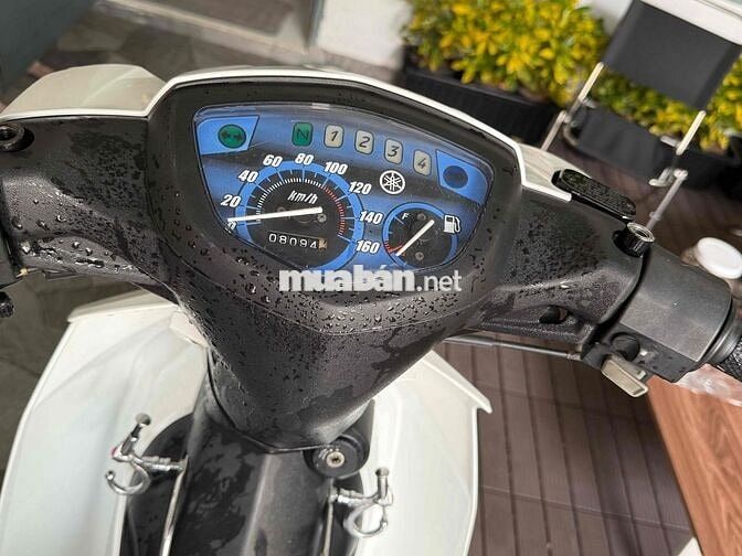 Yamaha Sirius 110 2013 Dọn Full New !