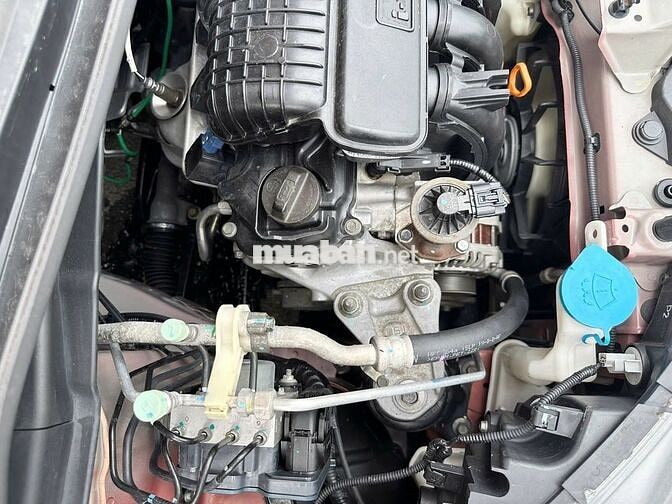 Honda Jazz RS 2018-72000km