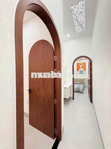Cần bán gấp nhà cấp 4 mới xây gần Bửu Long