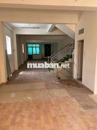 Cho thuê nhà mặt tiền đường Nguyễn Văn Đậu,Q Bình Thạnh (Ko Môi giới)
