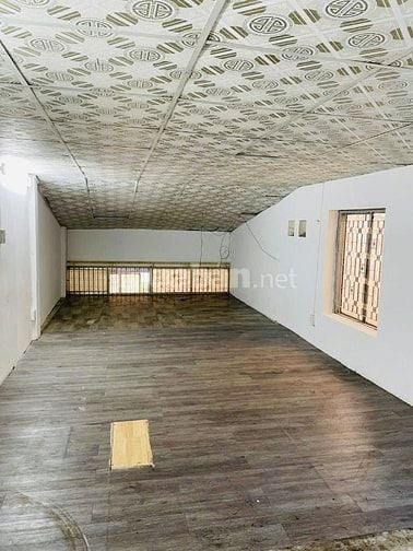 Chính chủ cho thuê nhà nguyên căn 540/30 Cmt8, 17tr/tháng