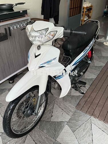 Yamaha Sirius 110 2013 Dọn Full New !