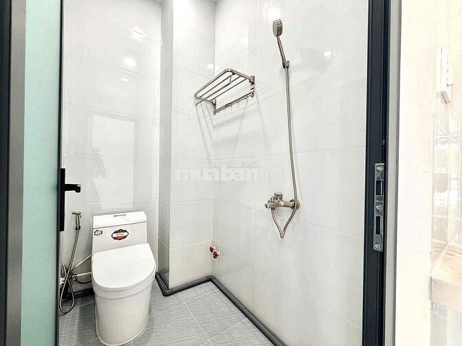 🔥TRỐNG LẠI CĂN STU/FULL NỘI THẤT PHƯỜNG TÂN CHÁNH HIỆP