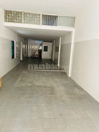 Chính chủ cho thuê nhà nguyên căn 540/30 Cmt8, 17tr/tháng
