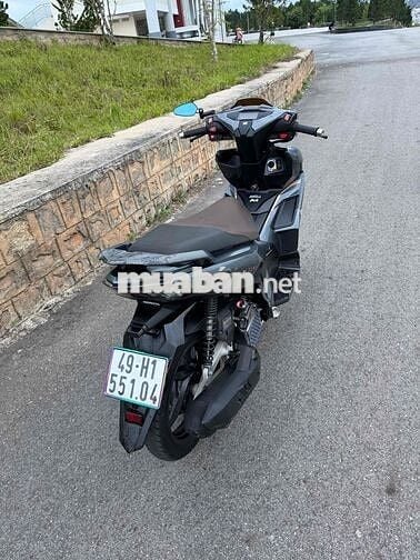 Honda Air Blade 150 2021 Bản đặc biệt Xám