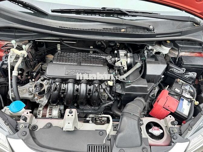 Honda Jazz RS 2018-72000km
