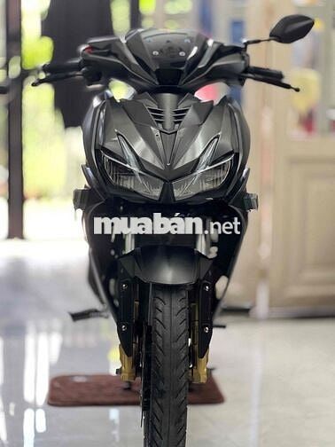 Honda Winner X 150cc 2021 Đen Vàng abs