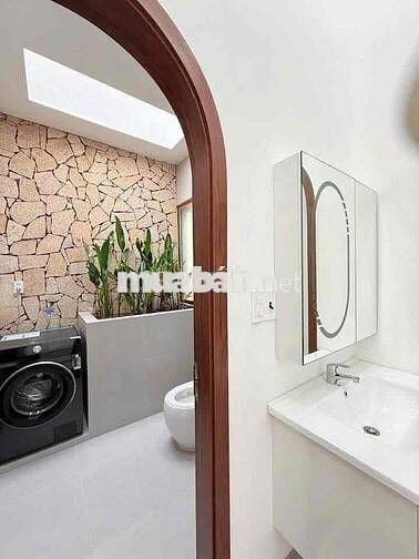 Cần bán gấp nhà cấp 4 mới xây gần Bửu Long