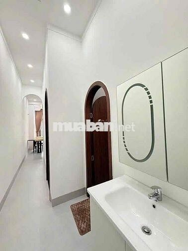 Cần bán gấp nhà cấp 4 mới xây gần Bửu Long