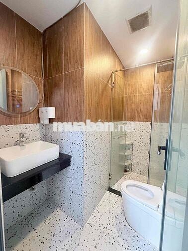 Studio Ban Công 30m2 ngay Phan Xích Long, Phú Nhuânn