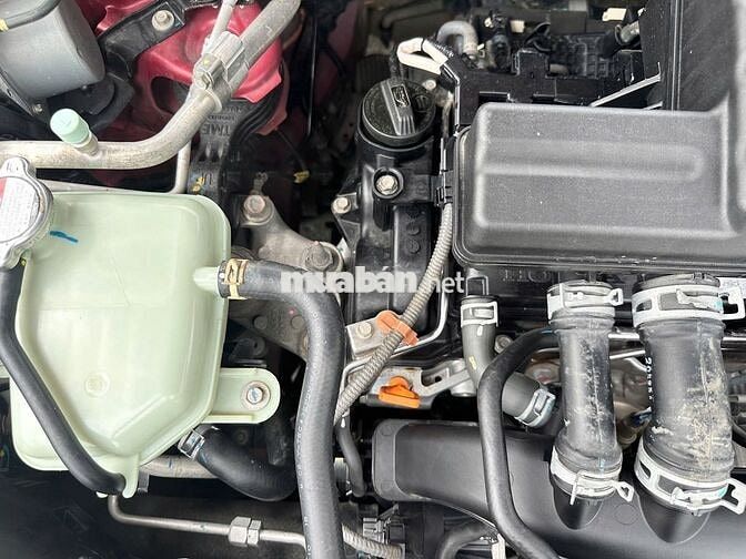CRV bản L sensing - Full lịch sử hãng từ mới