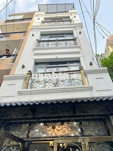 Studio Ban Công 30m2 ngay Phan Xích Long, Phú Nhuânn