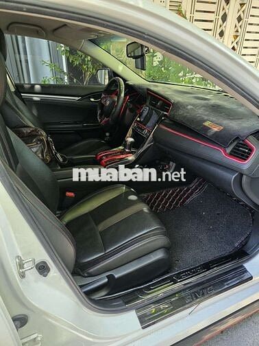 Civic RS 2019 1.5tubo Nhiều Đồ chơi