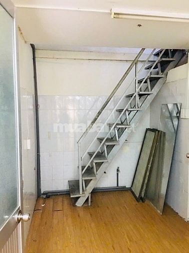 Chính chủ cho thuê nhà nguyên căn 540/30 Cmt8, 17tr/tháng