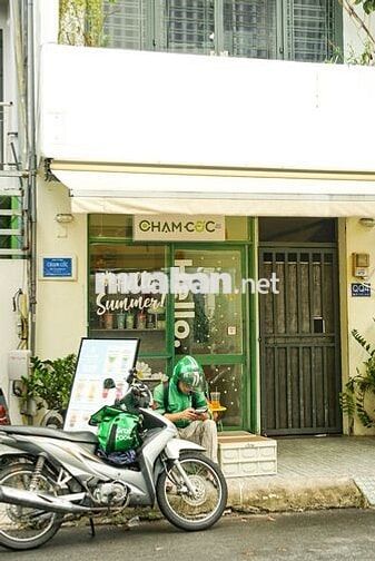 CHẠM CỐC TÌM PHA CHẾ FULLTIME
