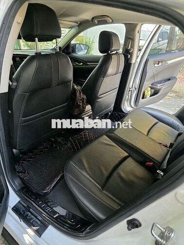 Civic RS 2019 1.5tubo Nhiều Đồ chơi