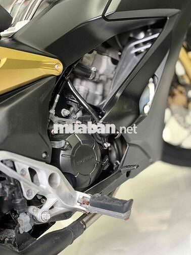 Honda Winner X 150cc 2021 Đen Vàng abs