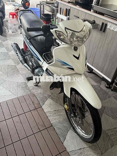 Yamaha Sirius 110 2013 Dọn Full New !