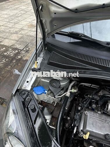 KIA Morning Sport 2010 Tự động Bạc