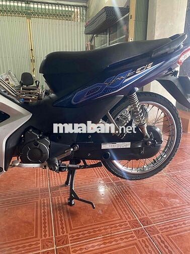 Honda Wave 2020 Xanh Bạc