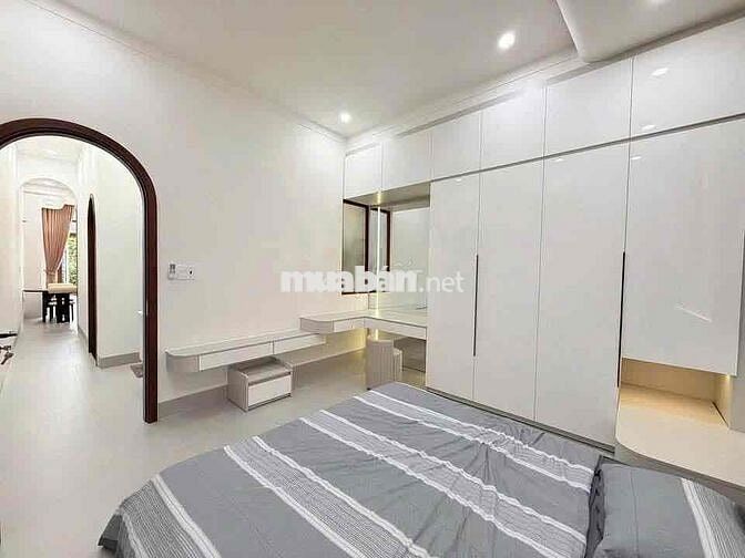 Cần bán gấp nhà cấp 4 mới xây gần Bửu Long