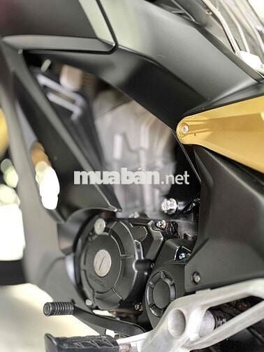 Honda Winner X 150cc 2021 Đen Vàng abs