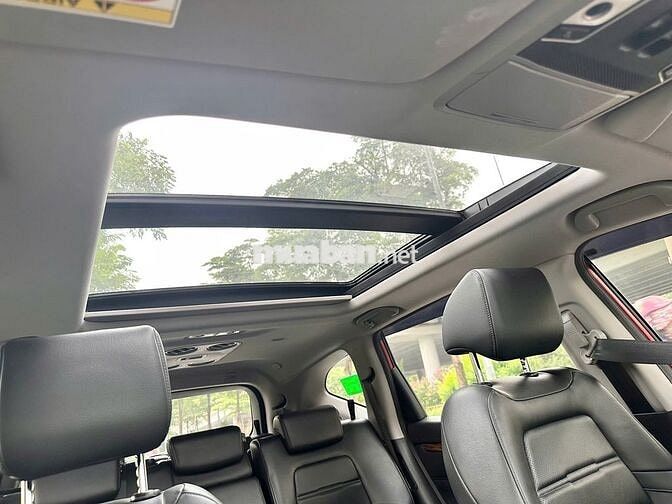 CRV bản L sensing - Full lịch sử hãng từ mới