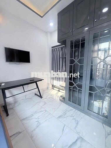 Studio Ban Công 30m2 ngay Phan Xích Long, Phú Nhuânn