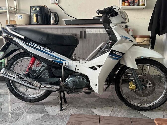 Yamaha Sirius 110 2013 Dọn Full New !