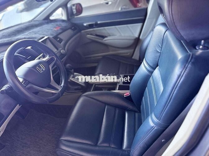 Honda Civic Xám Tự động 5 chỗ