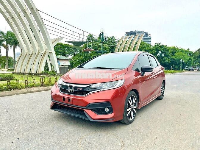 Honda Jazz RS 2018-72000km