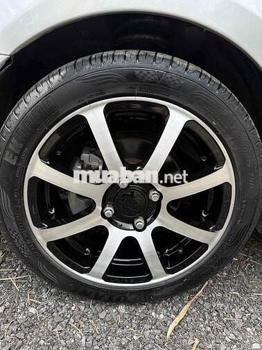 KIA Morning Sport 2010 Tự động Bạc