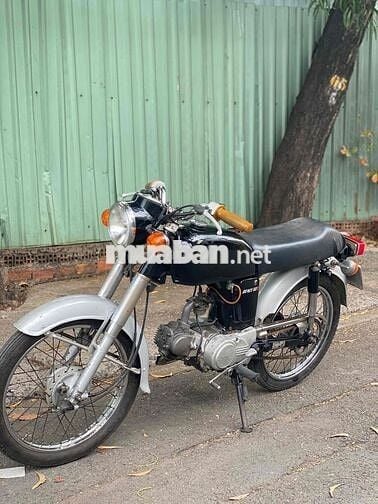 xe kho CDS sơn zin nguyên con, lai vài món