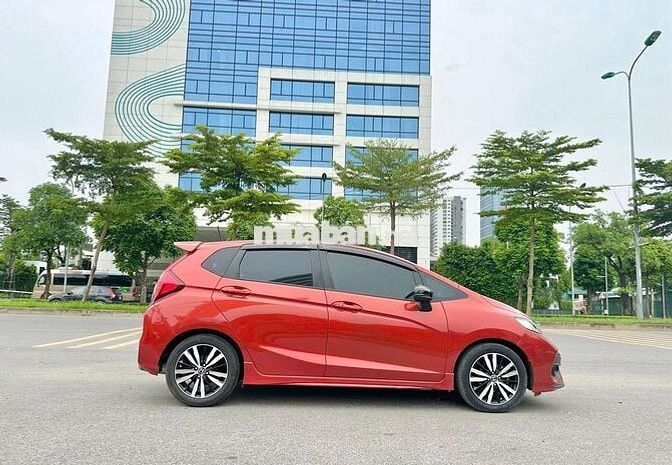 Honda Jazz RS 2018-72000km