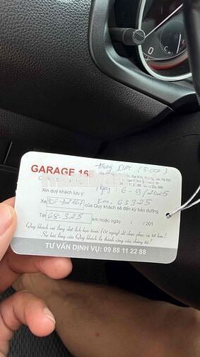 Suzuki Swift GLX 1.2AT 2019 Trắng 60000 km