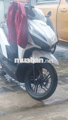 Honda Vario 125 Trắng