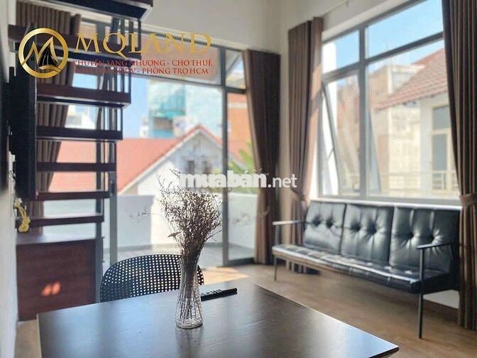Nhà Mới Setup phù hợp CHDV cao cấp, Homestay - cách sân bay TSN 500m