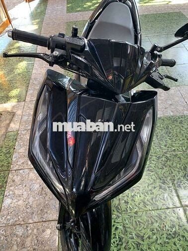 Honda Vario 125 Trắng