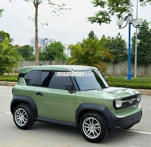 VinFast VF3 2025 Xanh 12000 km