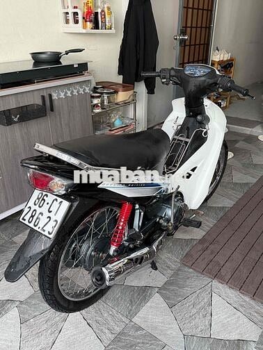 Yamaha Sirius 110 2013 Dọn Full New !