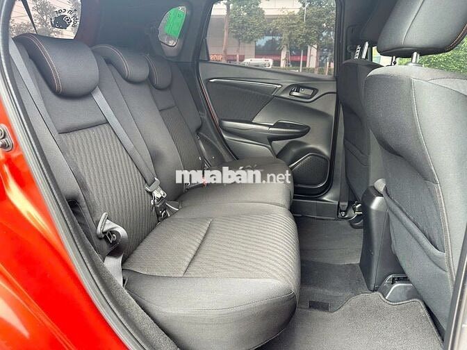 Honda Jazz RS 2018-72000km
