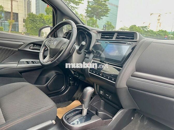 Honda Jazz RS 2018-72000km