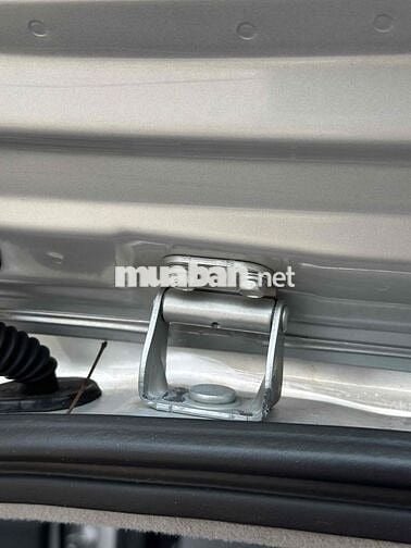KIA Morning Sport 2010 Tự động Bạc